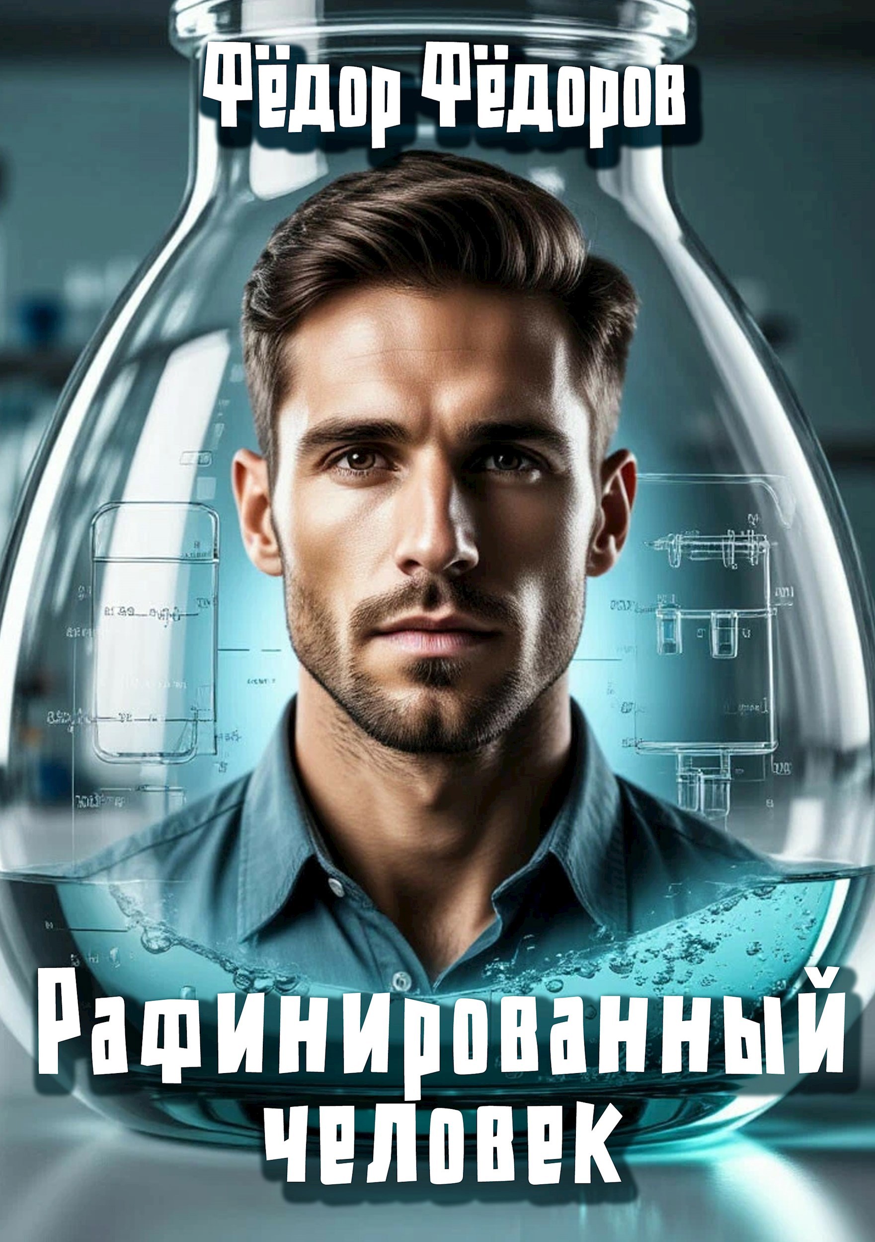 Рафинированный человек