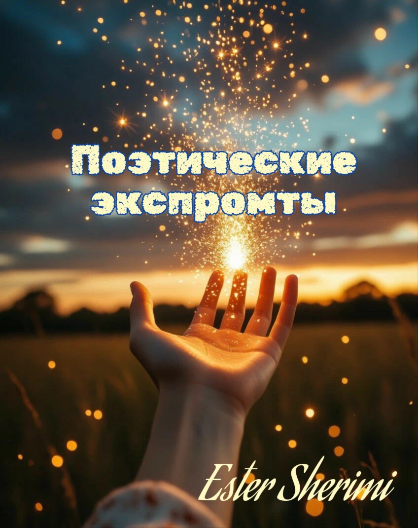 Поэтические экспромты