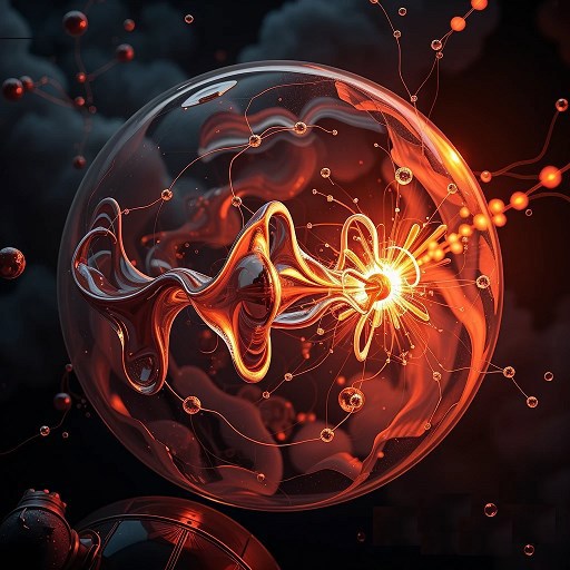 Эфирная термодинамика