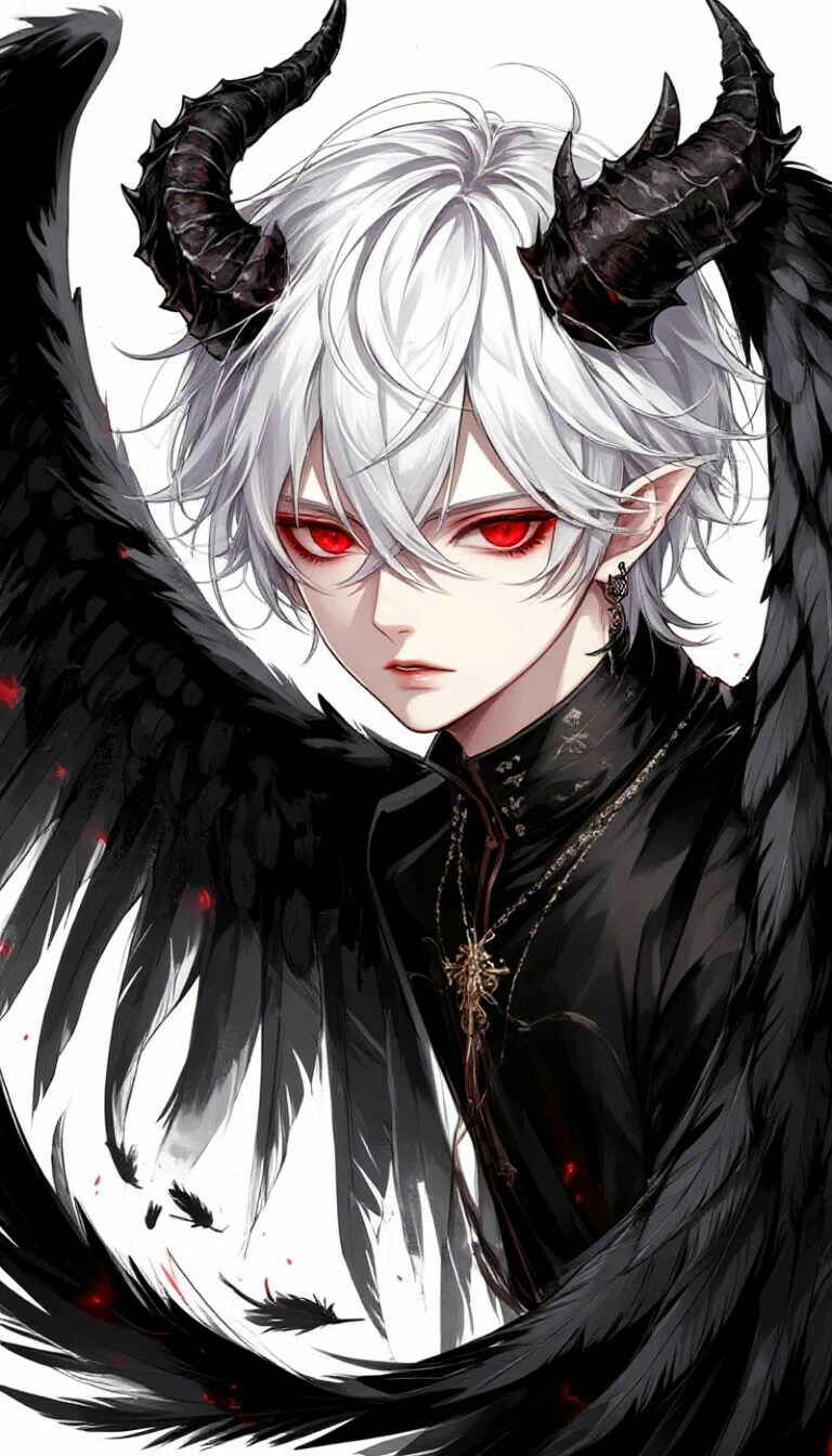 Герой Нет Князь тьмы