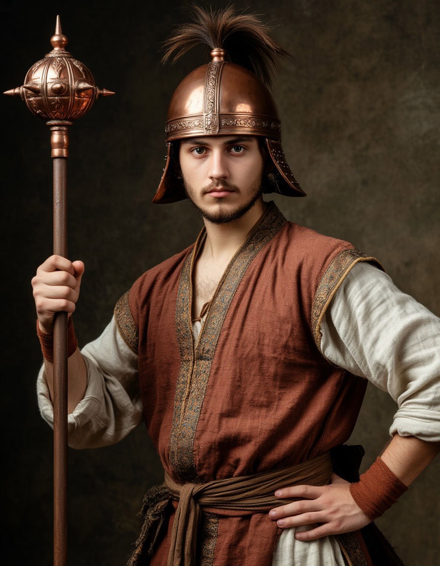 Боцман в Вавилоне