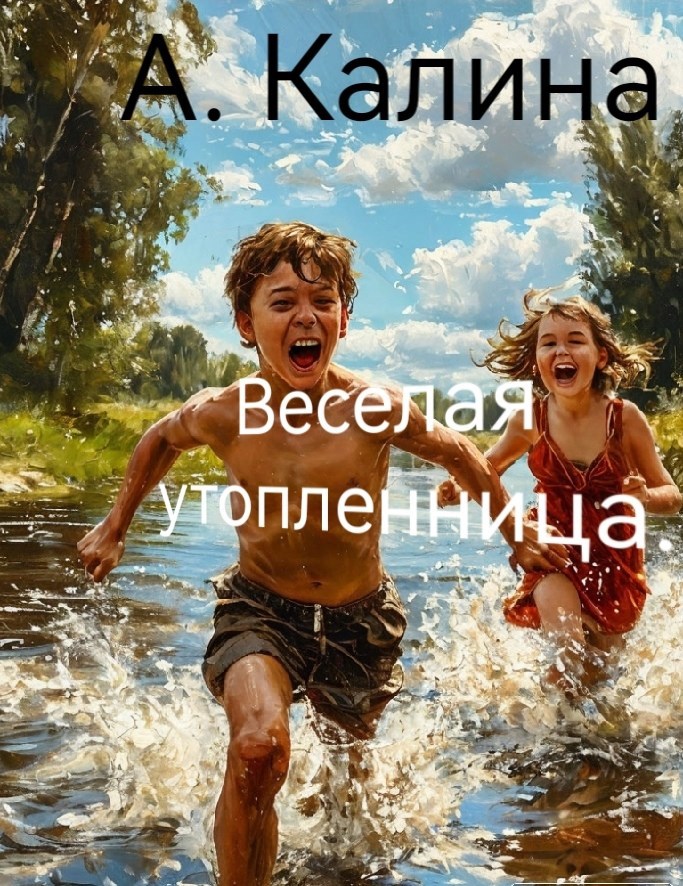 Веселая Утопленница