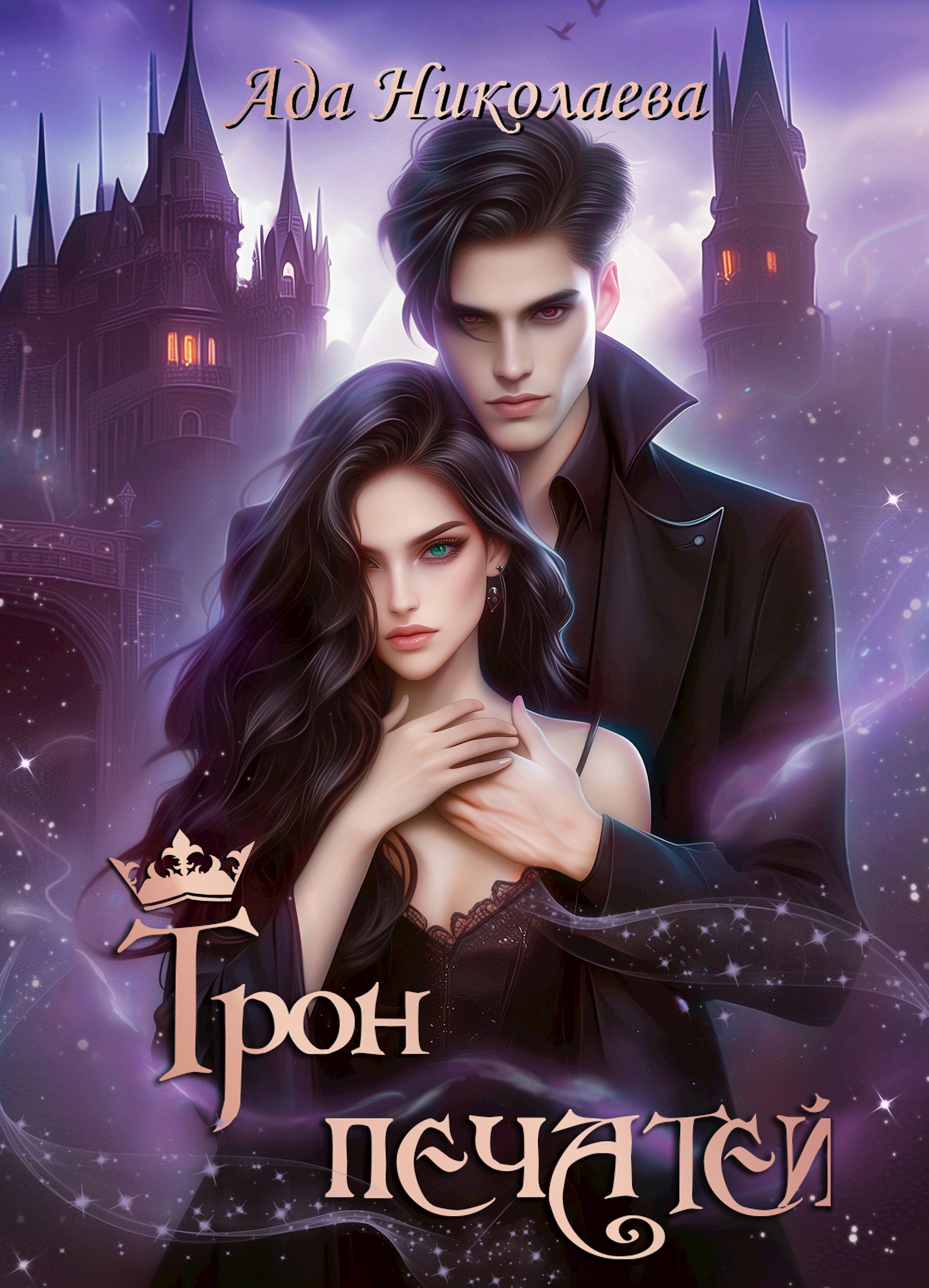 Трон Печатей