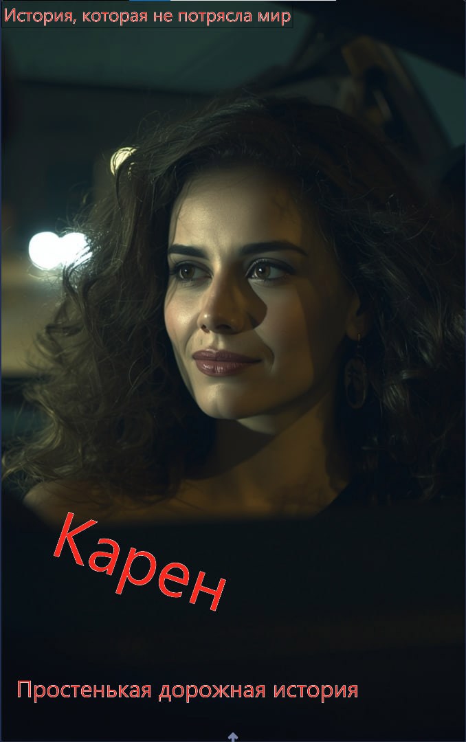 Карен