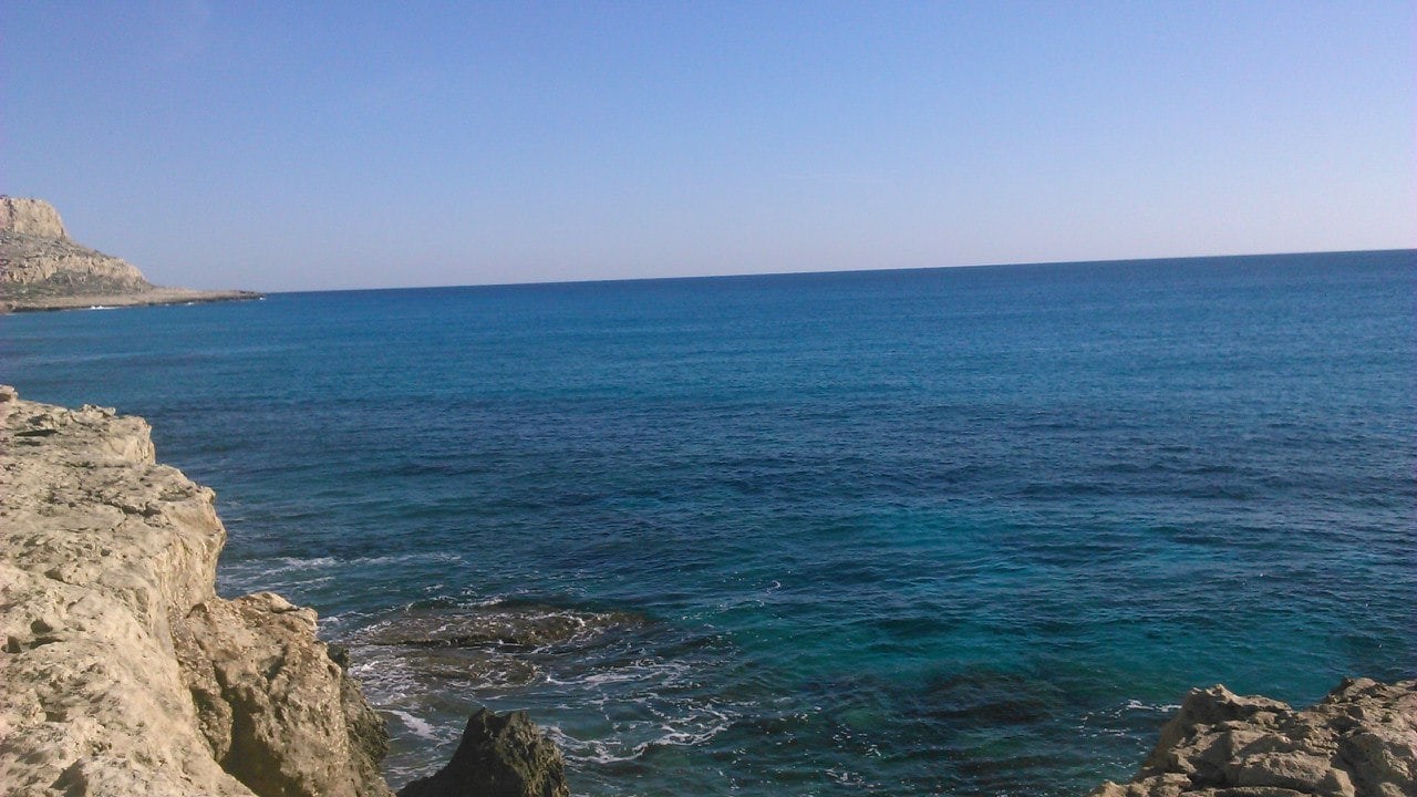 Случайная встреча