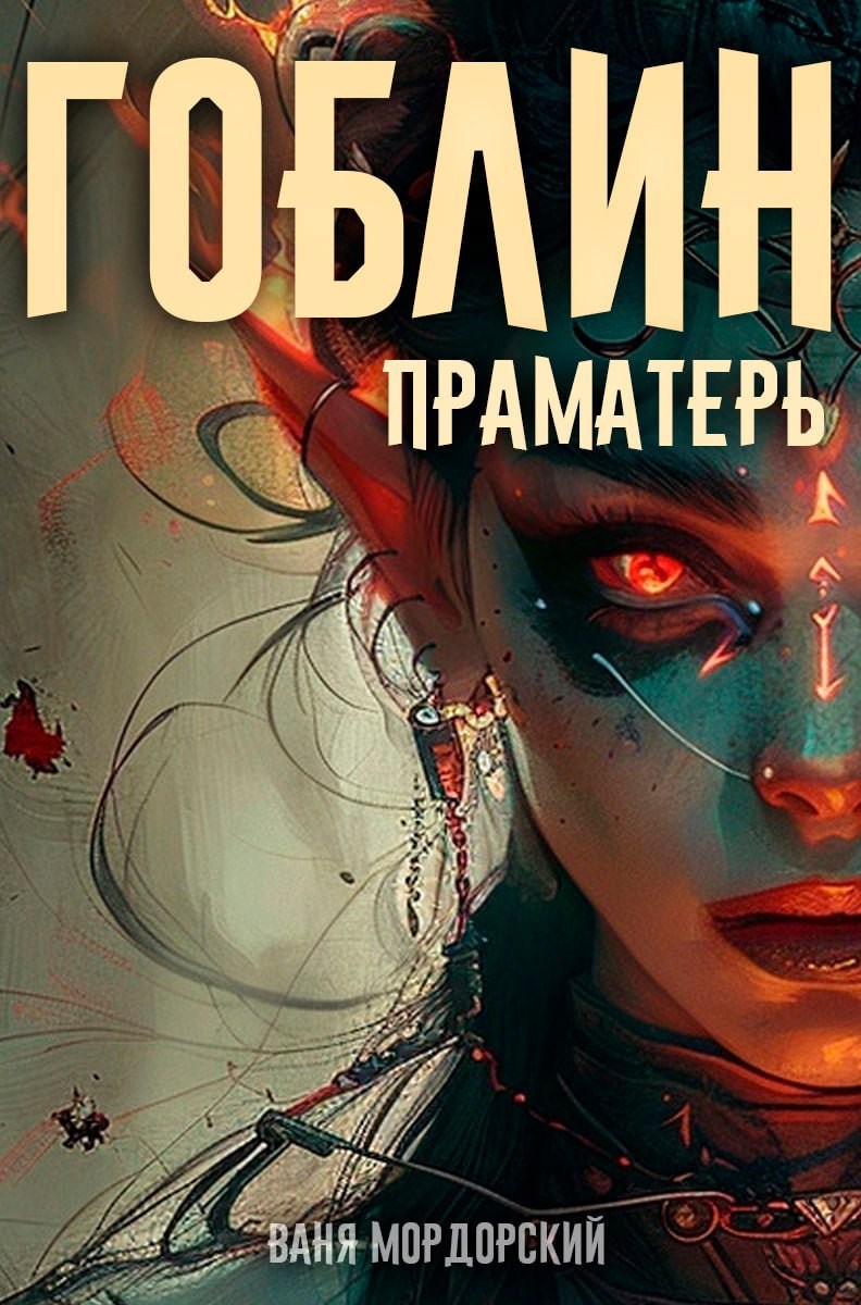 Гоблин Том 5