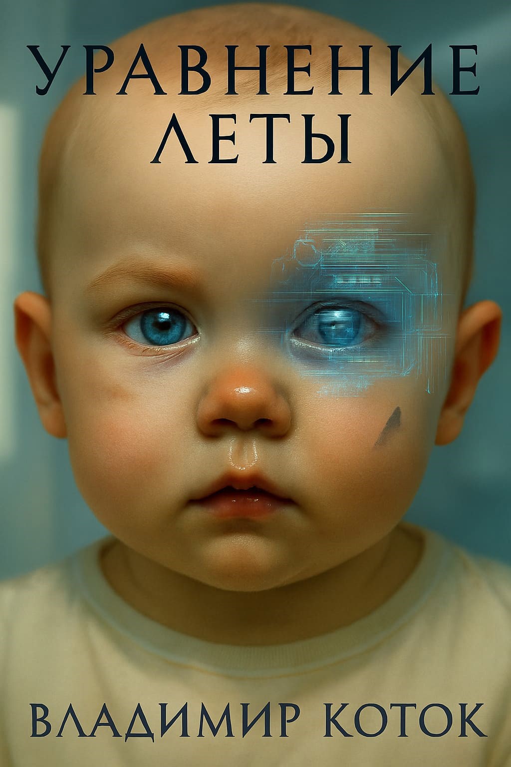 Уравнение Леты