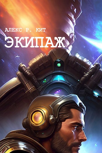 Экипаж