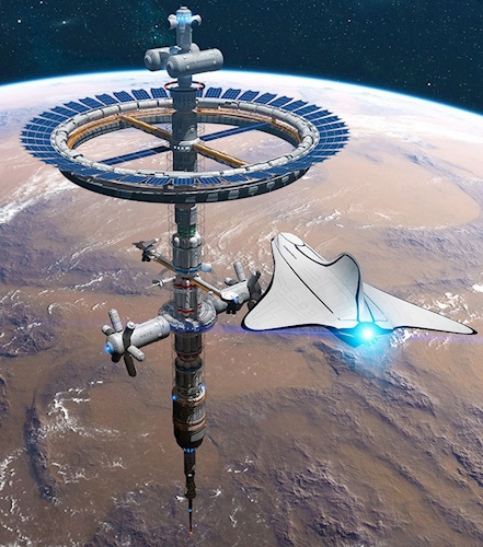 Багровый Бастард