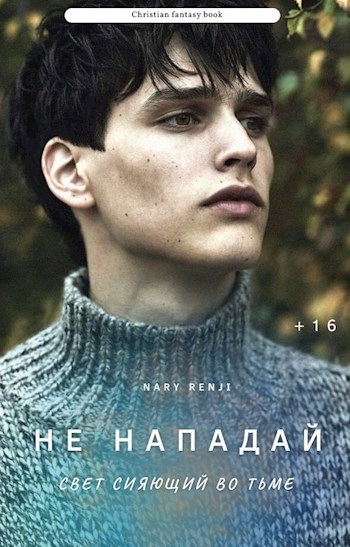 Не нападай. Свет сияющий во тьме