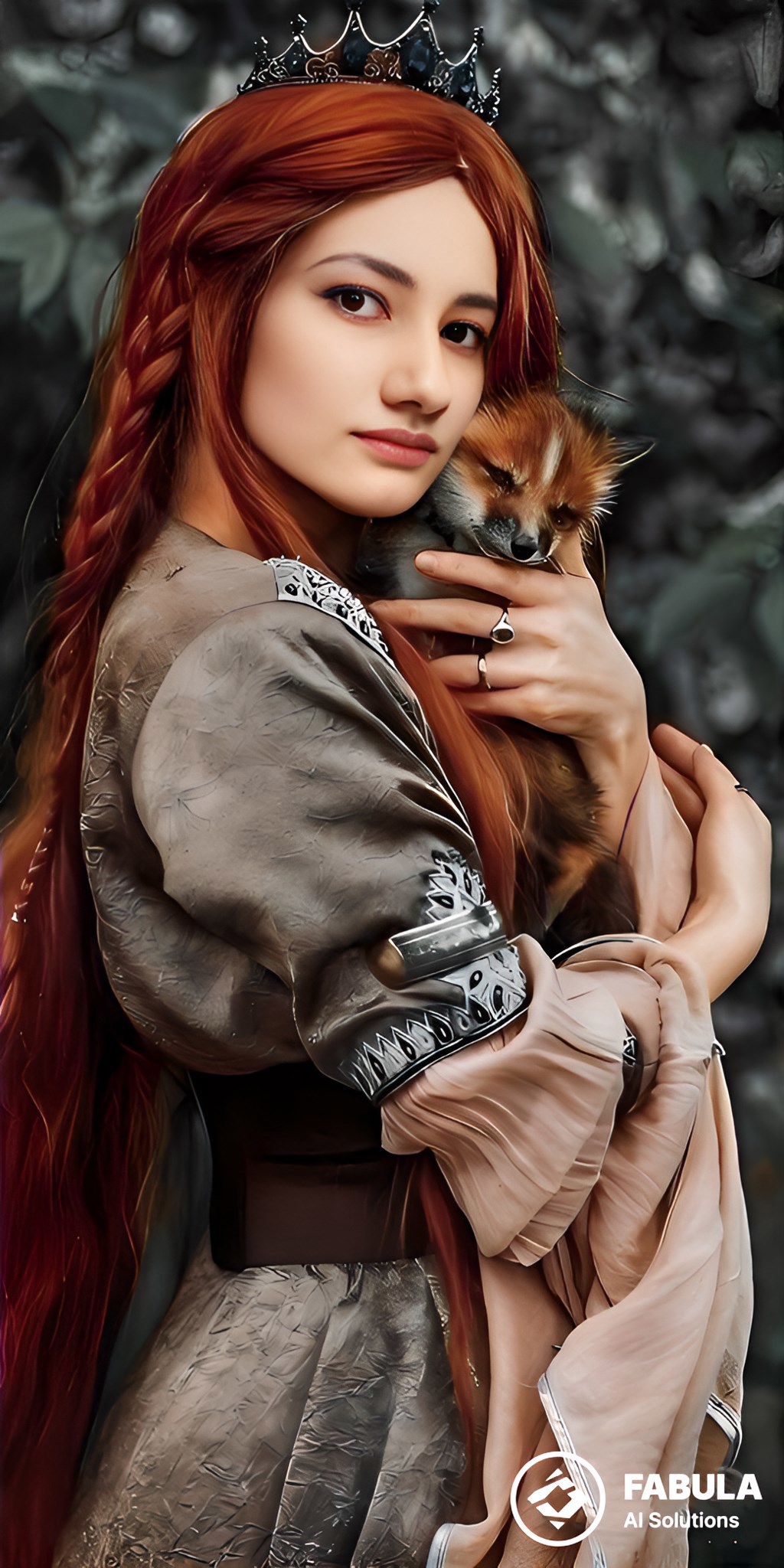 &quot;Осел и сыр на вершине&quot; - смысл басни Маринетт Мортем