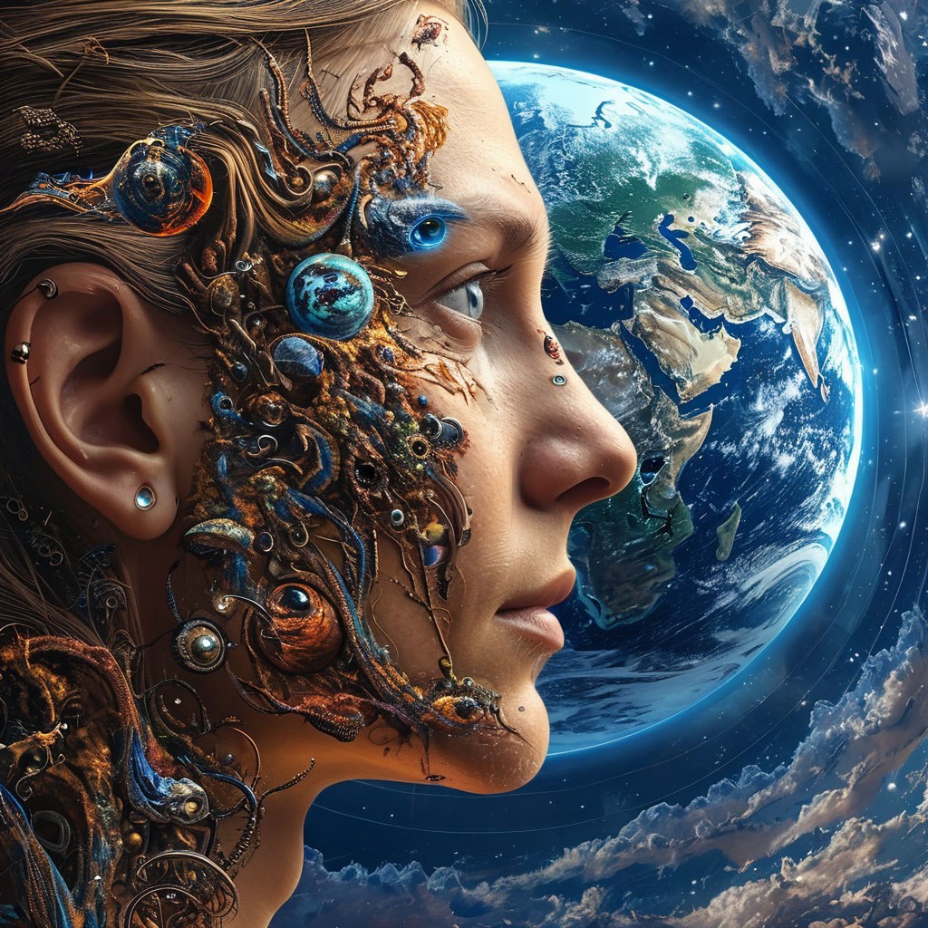 Безумные грибные записки