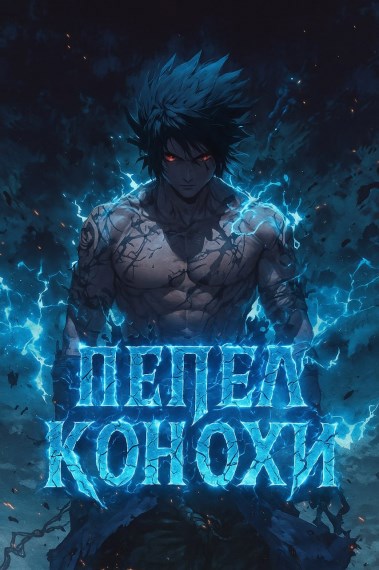 Пепел Конохи
