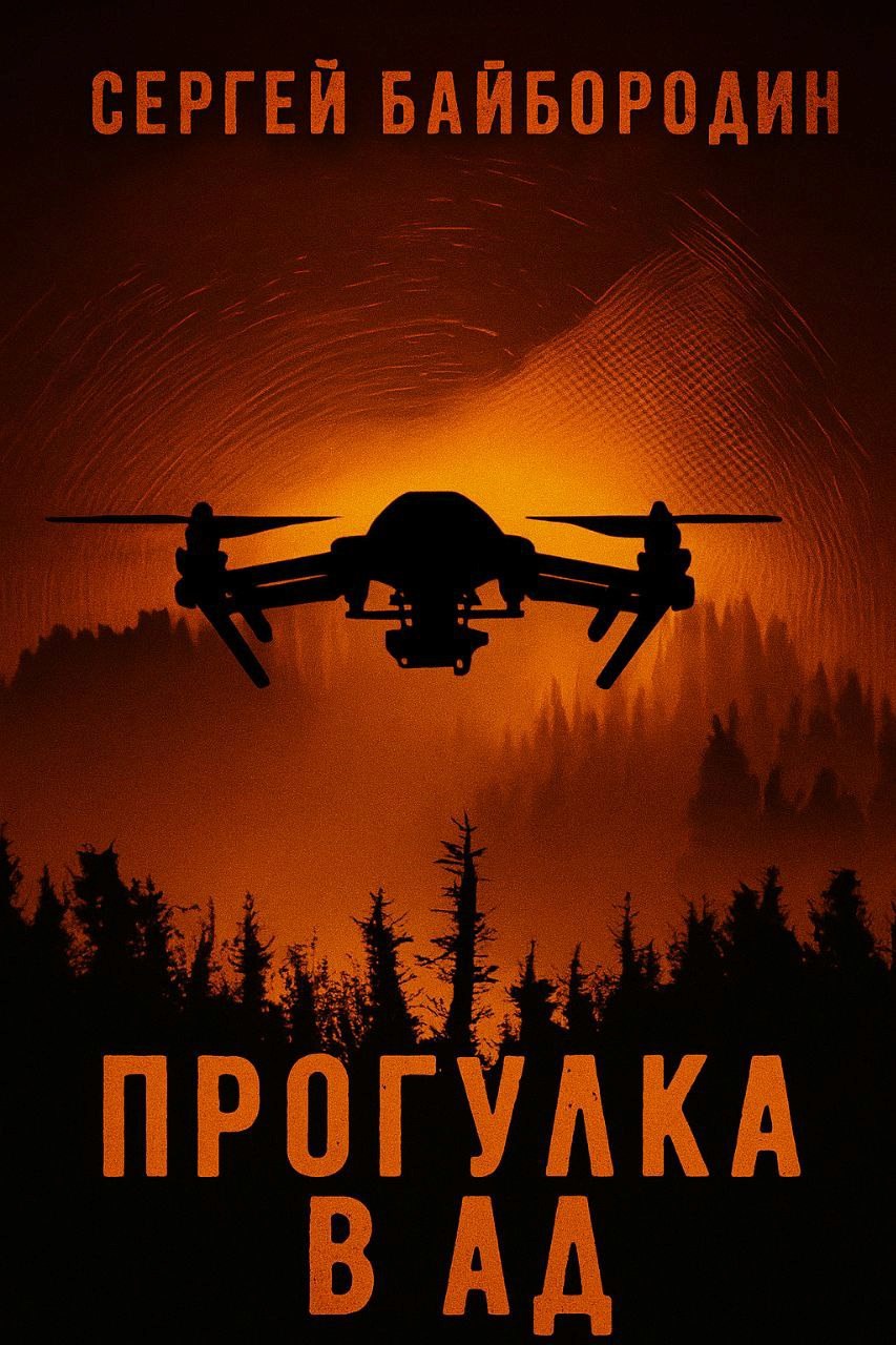 Прогулка в ад