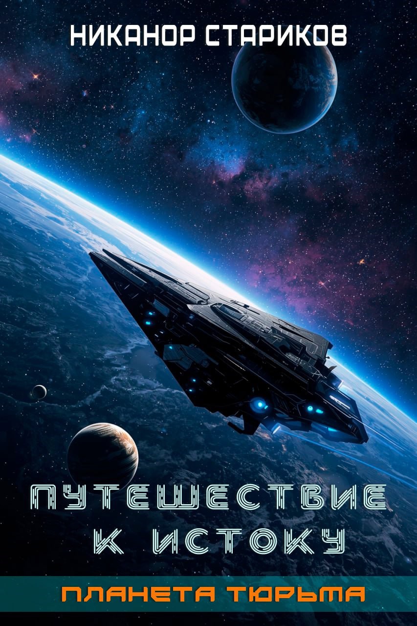 Путешествие к истоку. Книга I