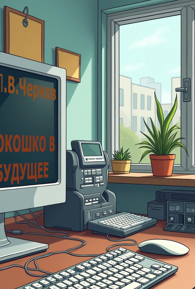 Окошко в будущее