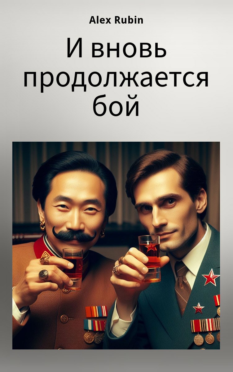 И вновь продолжается бой
