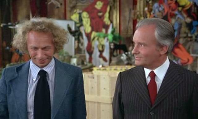 Хочешь сделать карьеру пойми тайну президента