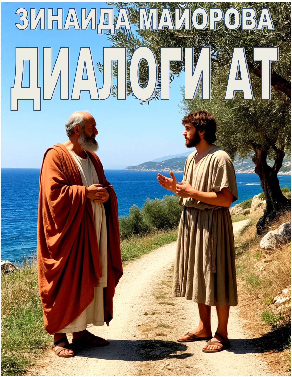 Диалоги АТ