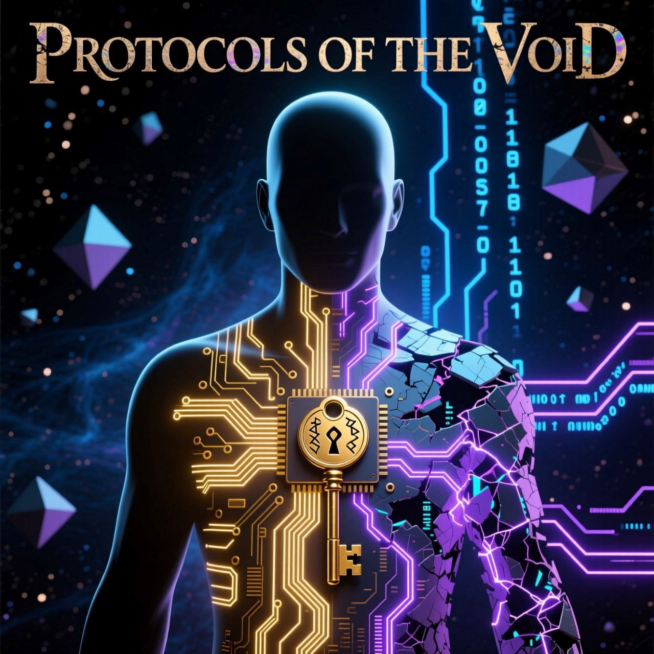 Протоколы Пустоты