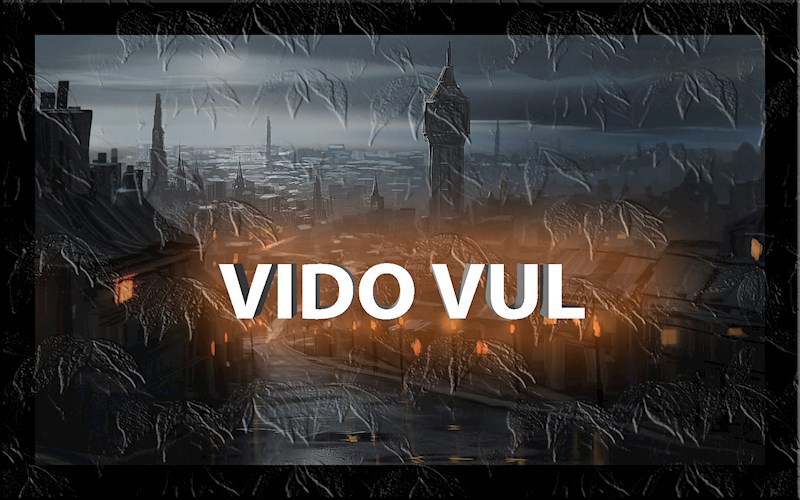 Блуждающие в полумраке