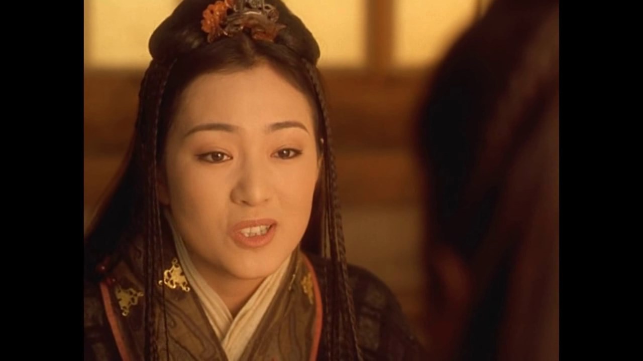 Шаманское ведение о женщине 2