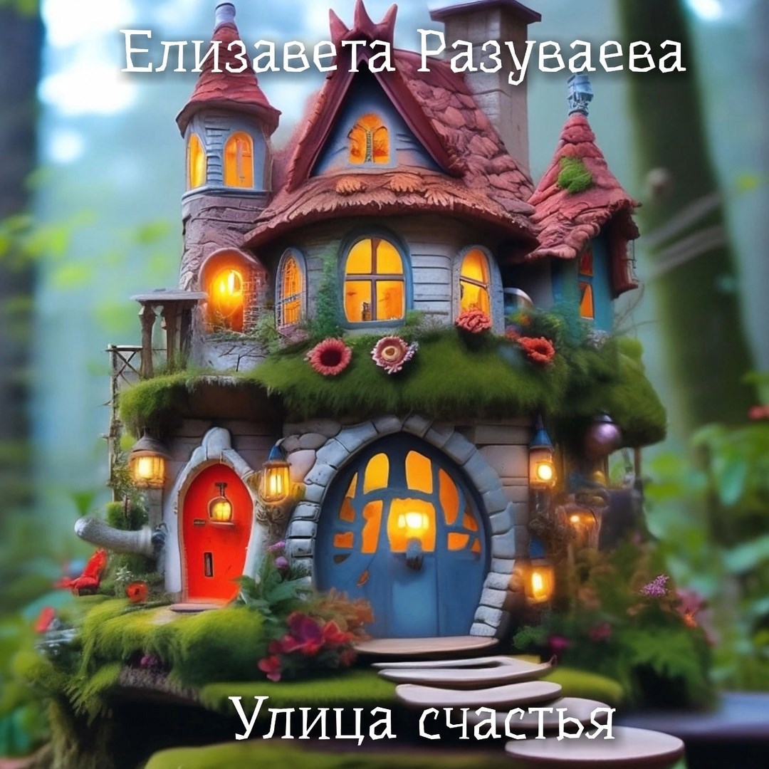 Улица счастья
