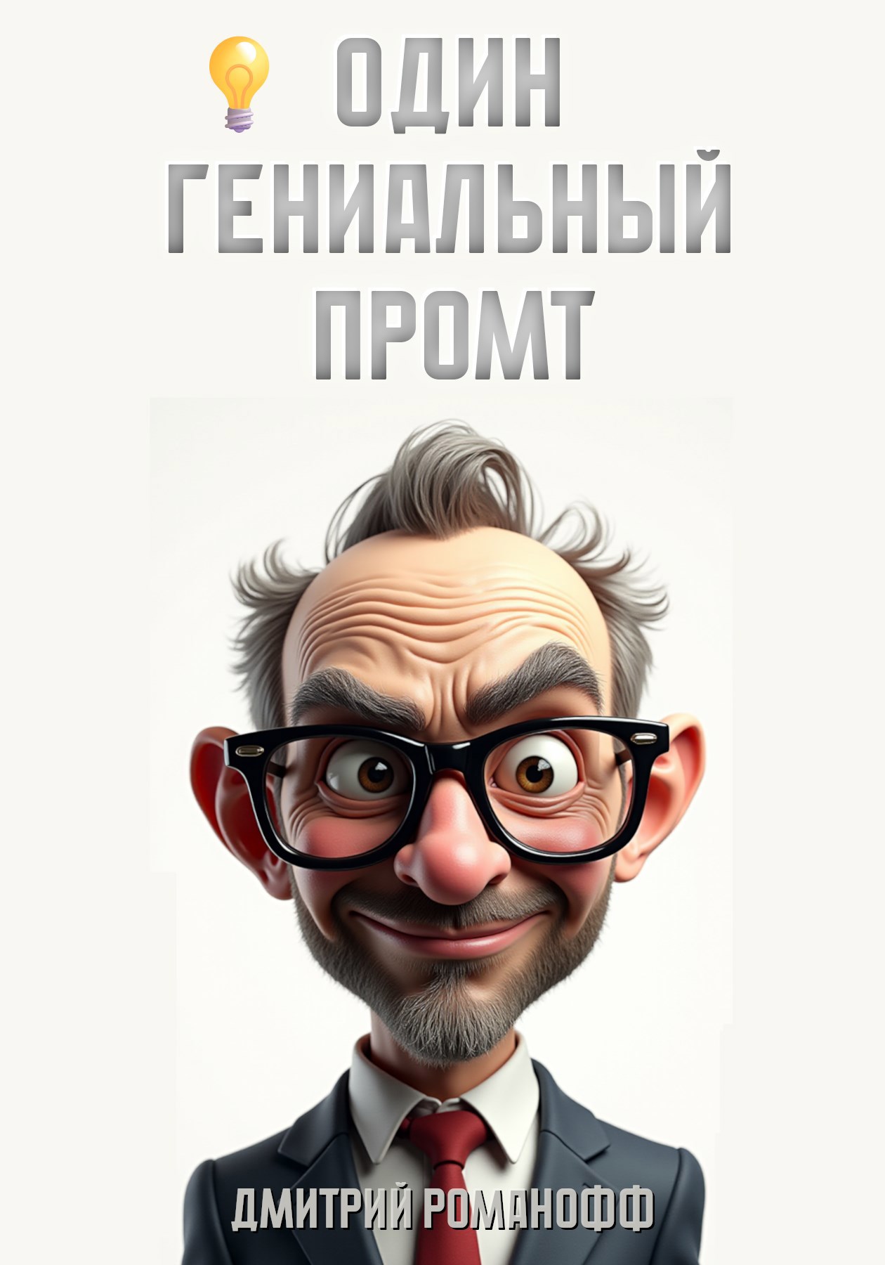 Один гениальный промт