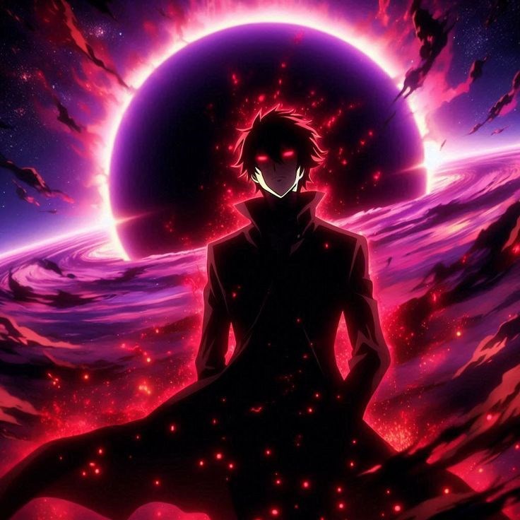 Повелитель Космоса