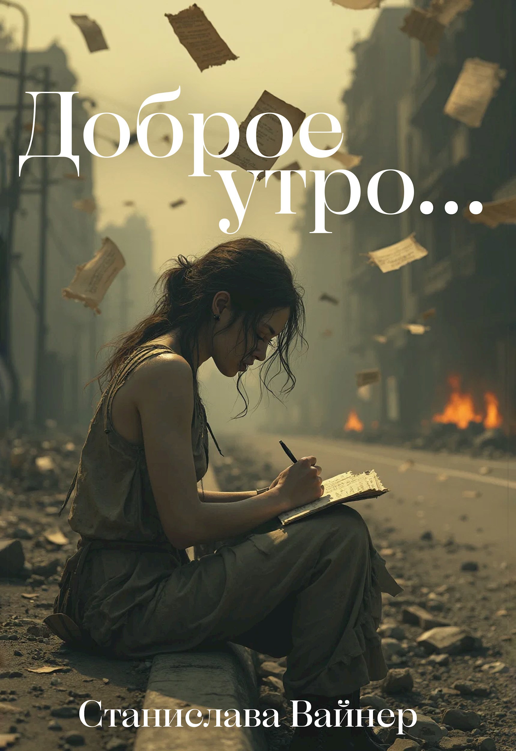 Доброе утро...