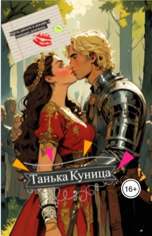 Танька Куница