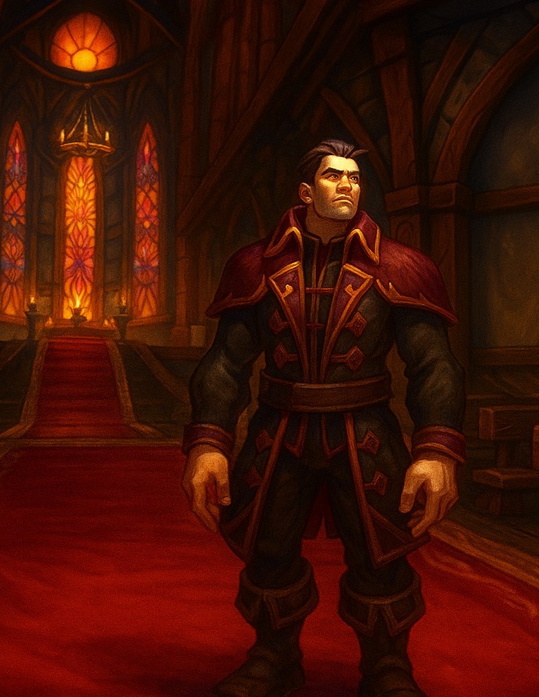 Тень что заслоняет солнце