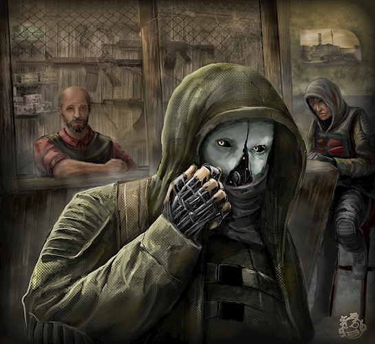 Кто я