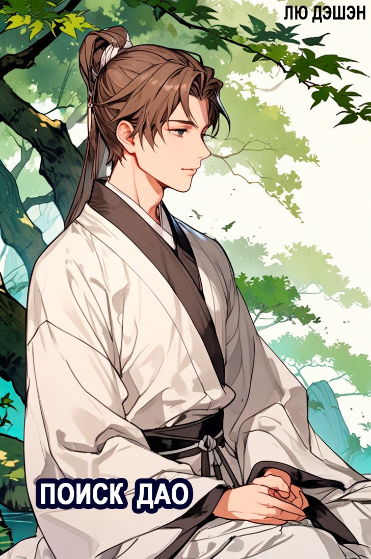 В поисках своего Дао