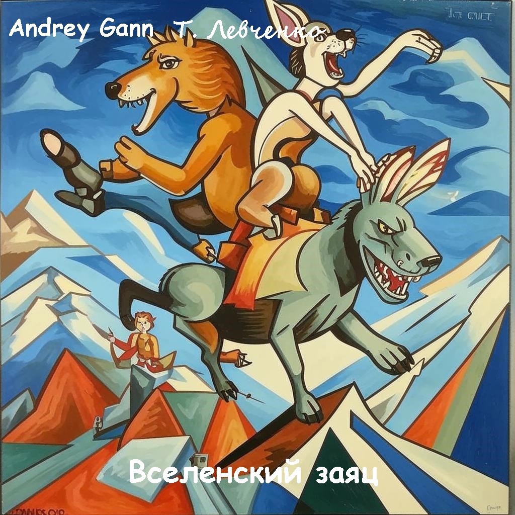 Вселенский Заяц
