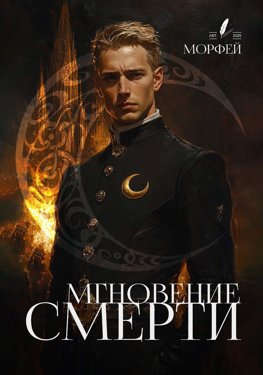 Мгновение смерти