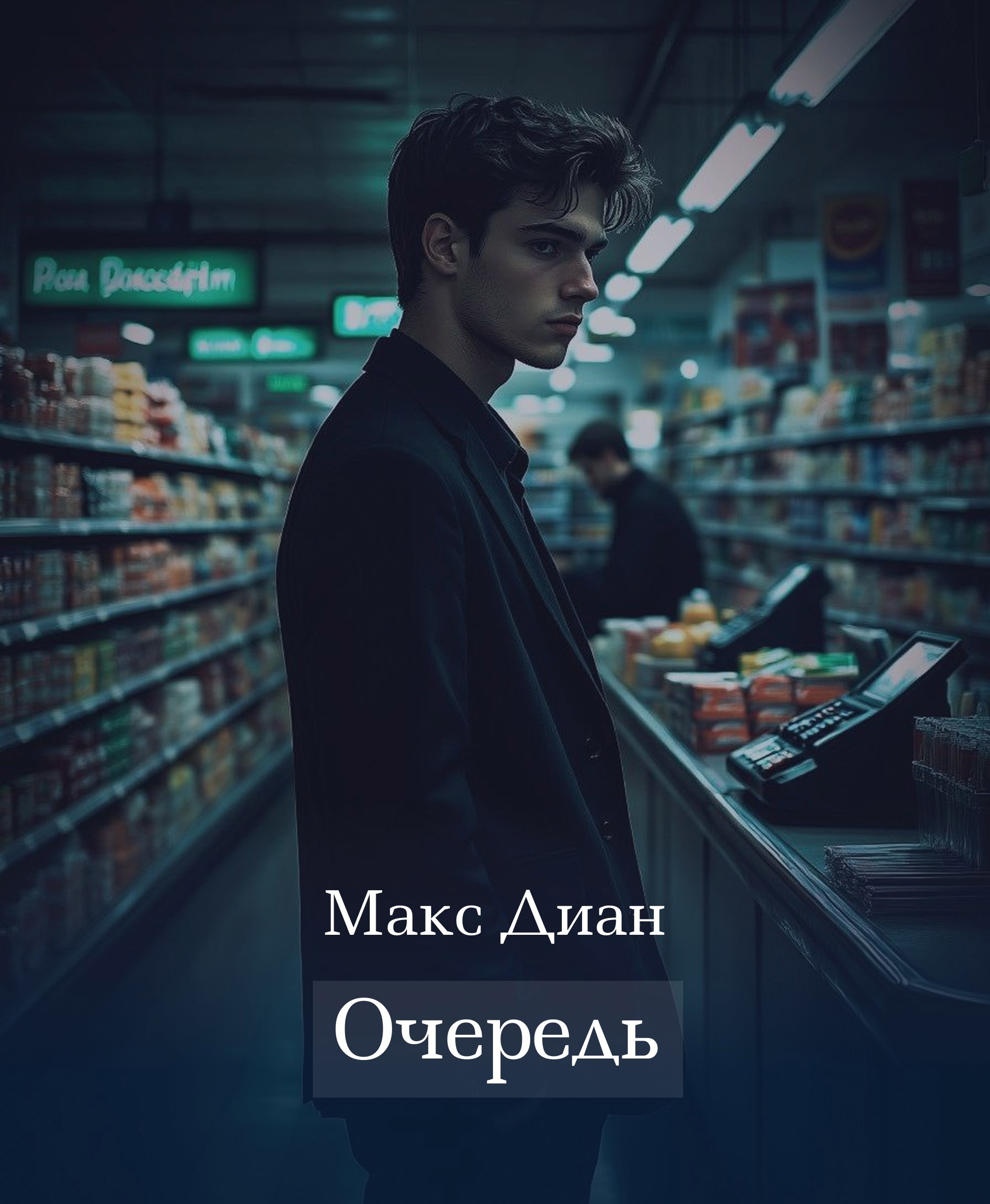 Очередь