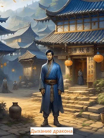 Дыхание дракона