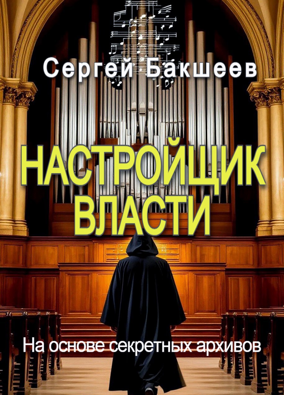 Настройщик власти