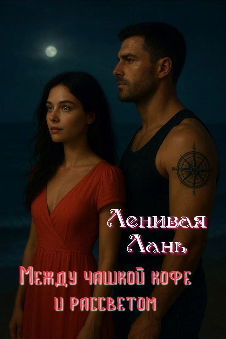 Между чашкой кофе и рассветом