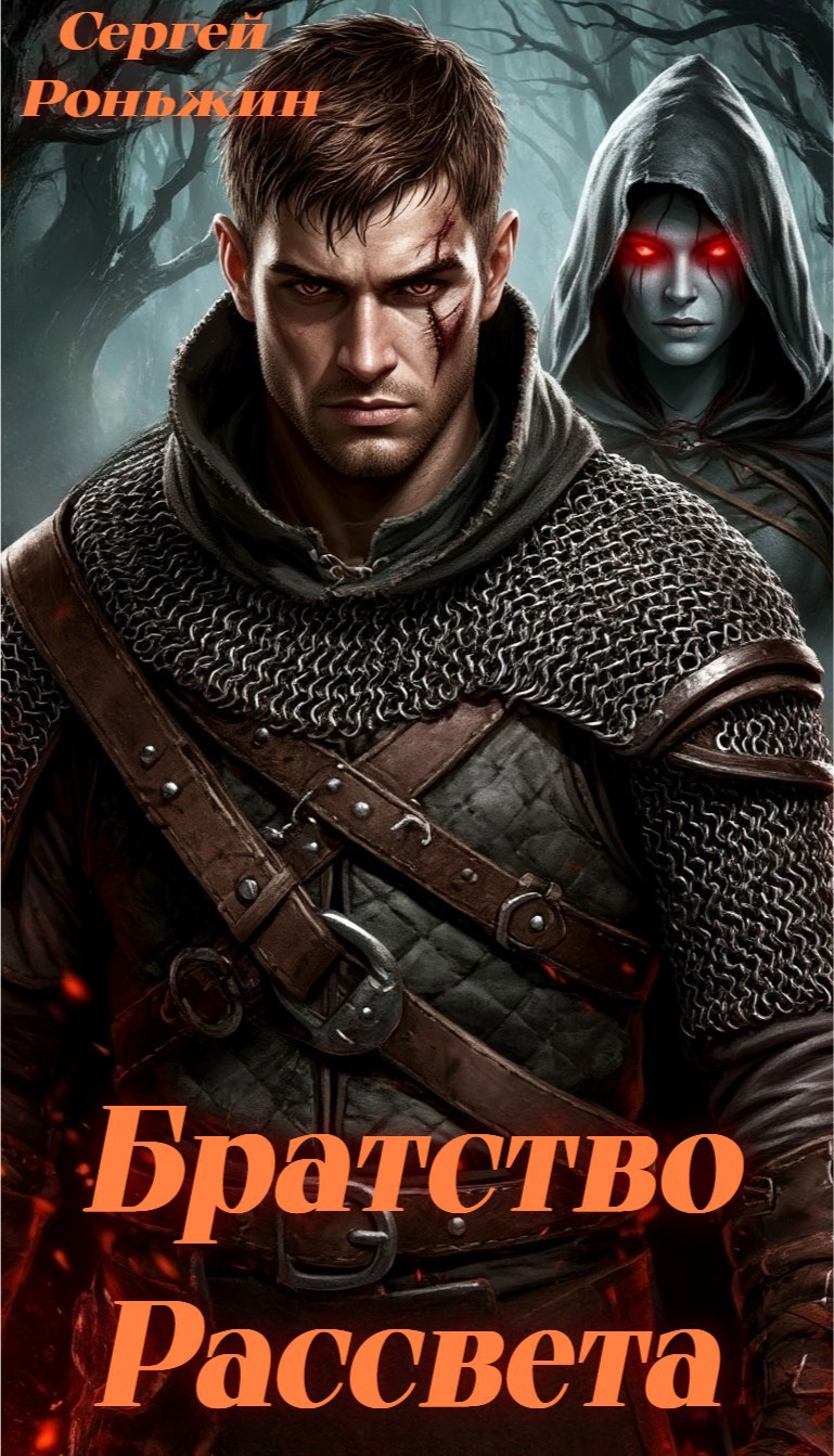 Братство Рассвета