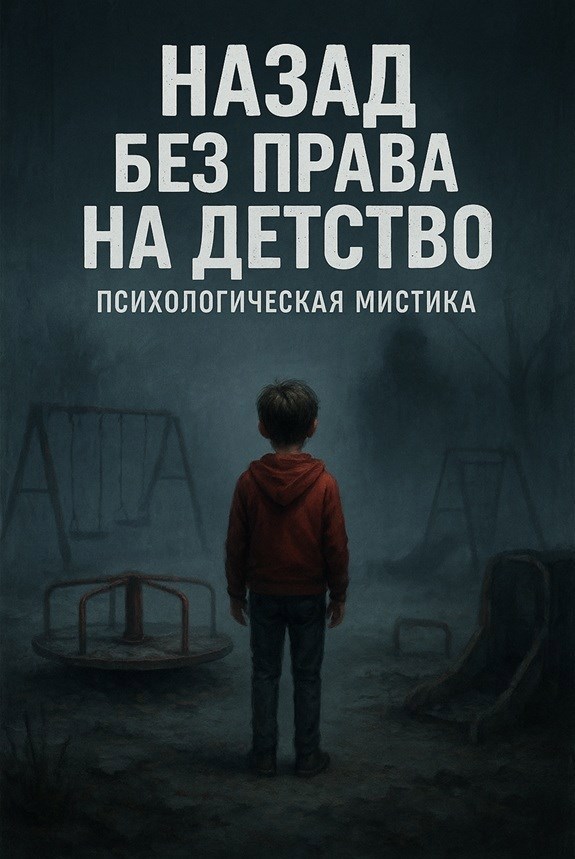 Назад без права на детство