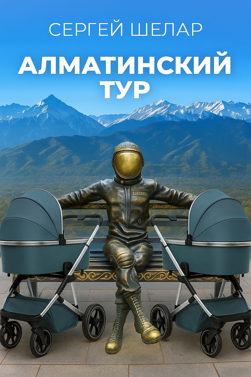 Алматинский тур