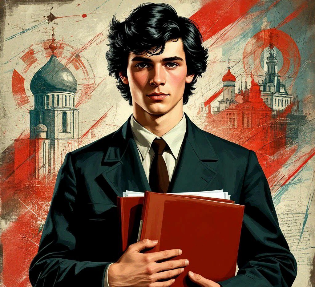 Слово и Воля архитектор перестройки. Начало