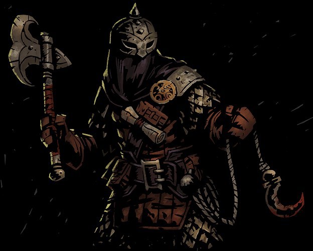 Золотой топор