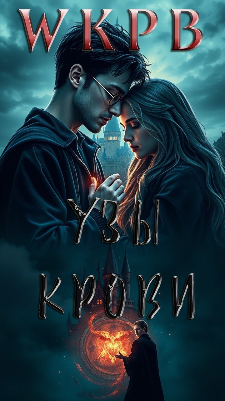 Узы крови