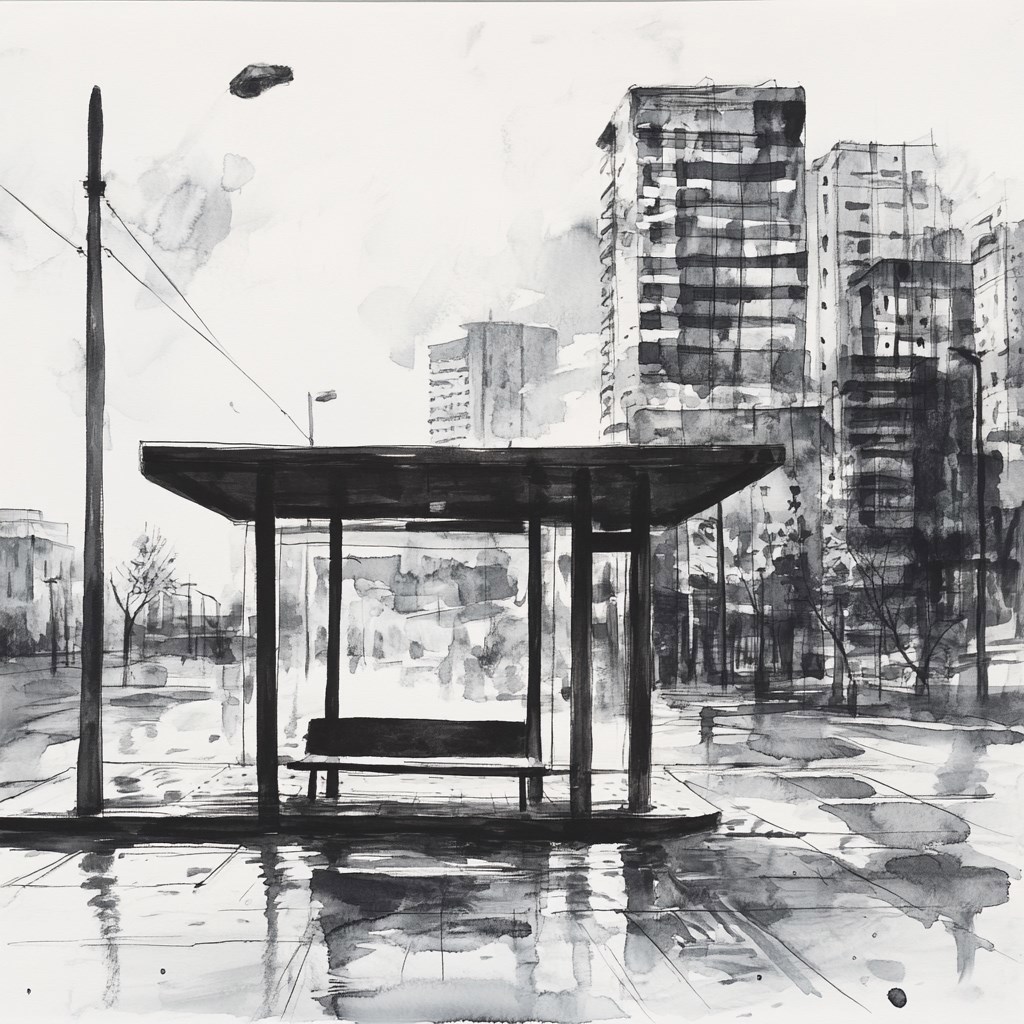 Обещают снег