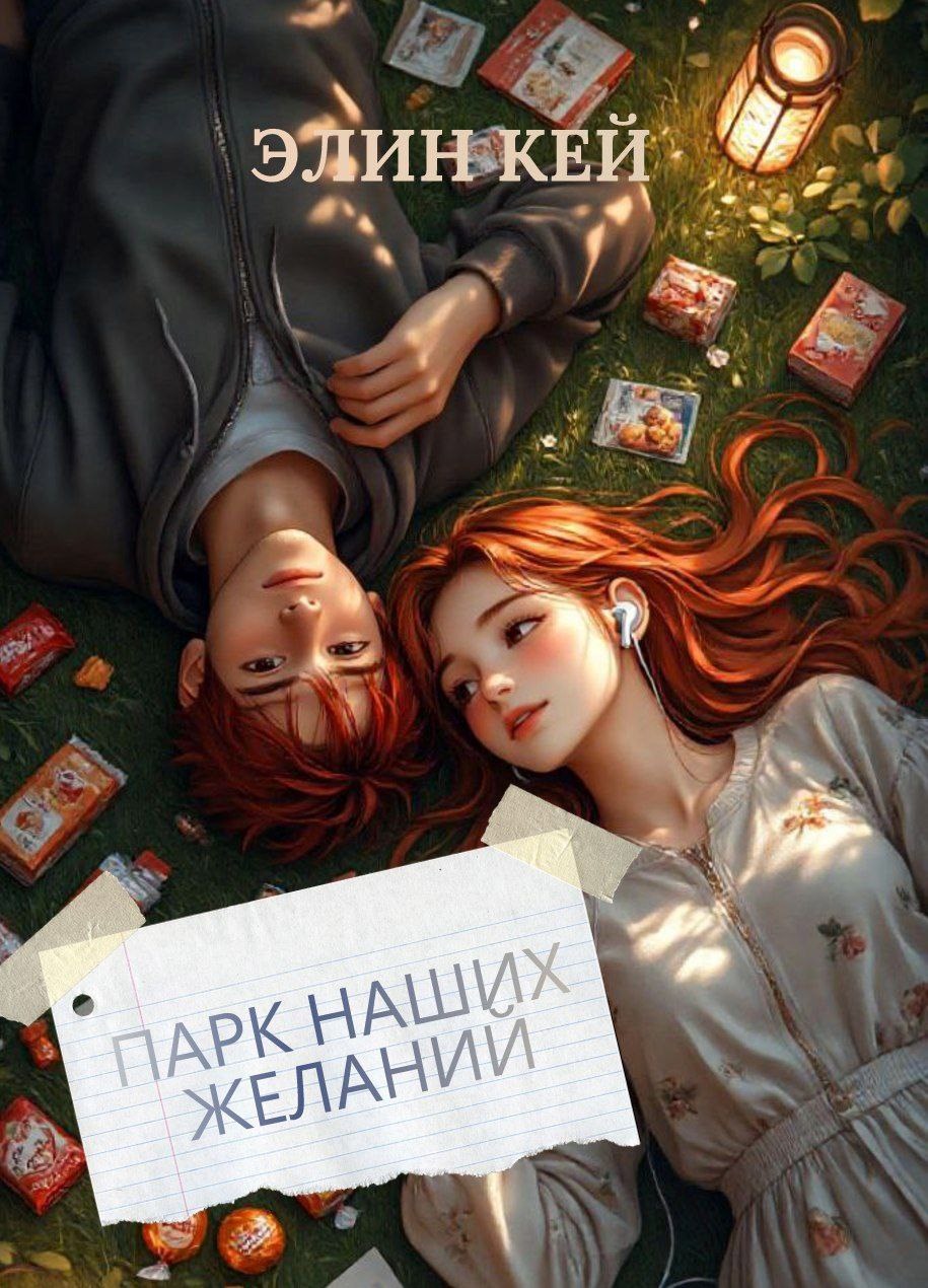 Парк наших желаний