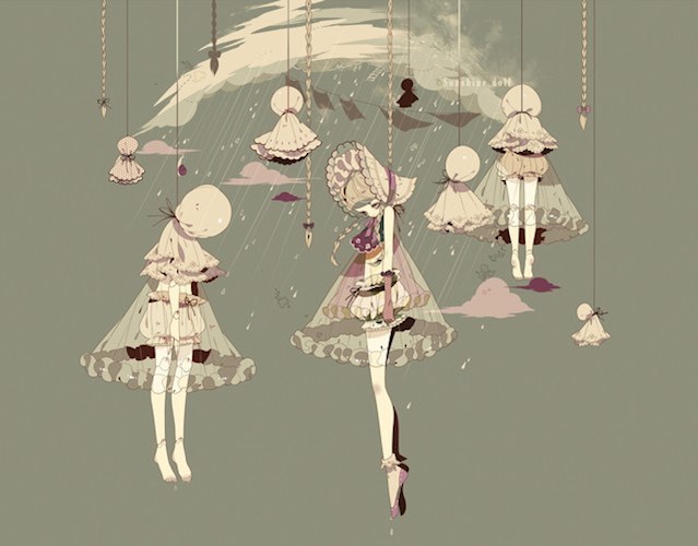 Кукольник