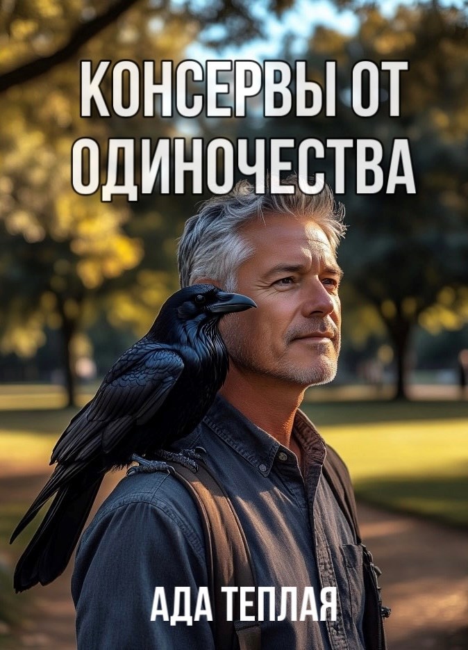 Консервы от одиночества